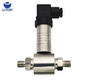 Silikonipoikkeaman lähetin